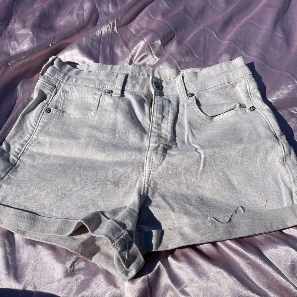 American egeal shorts